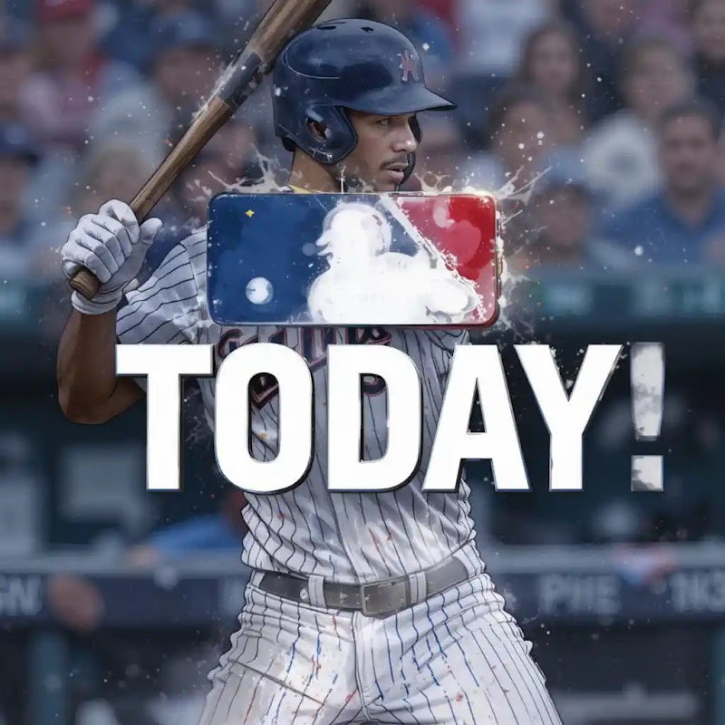 MLB TODAY