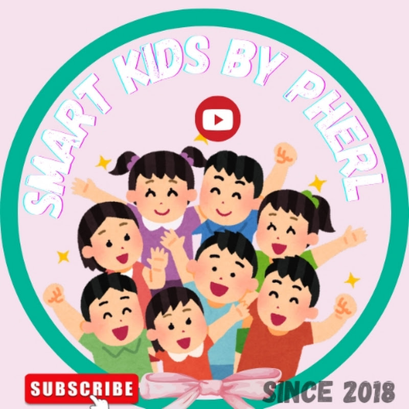 Smart Kids by Pherl