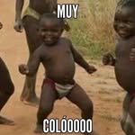 Victor MuyColoooooo