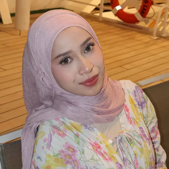 Sarah Shamsul
