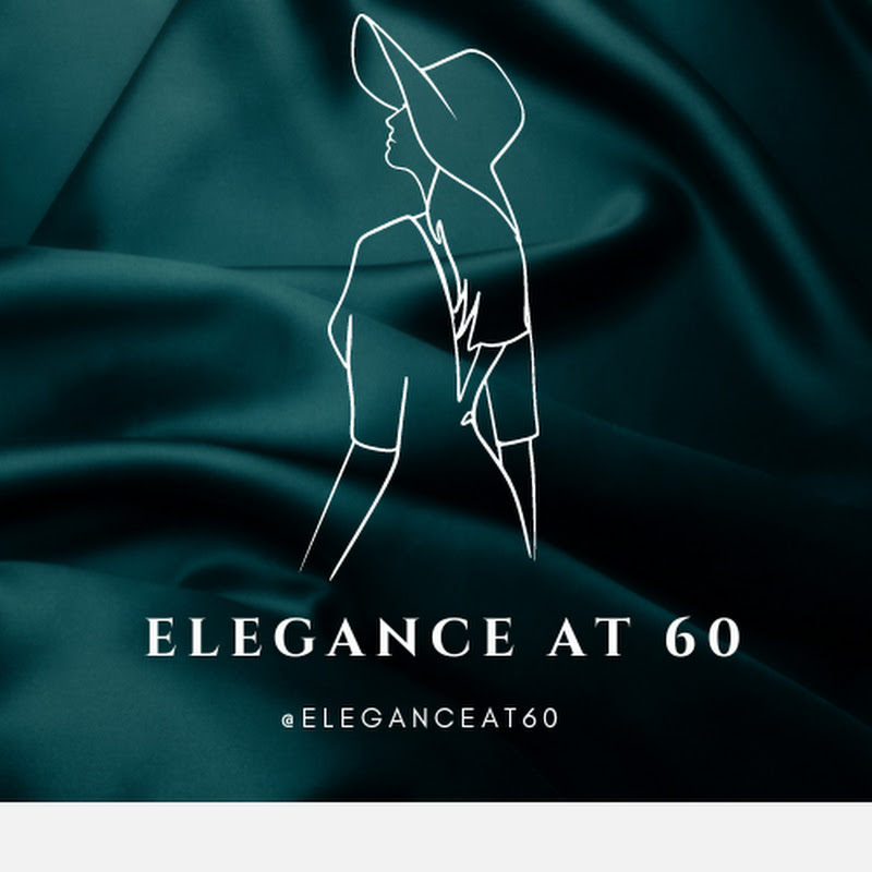 Elegance At 60