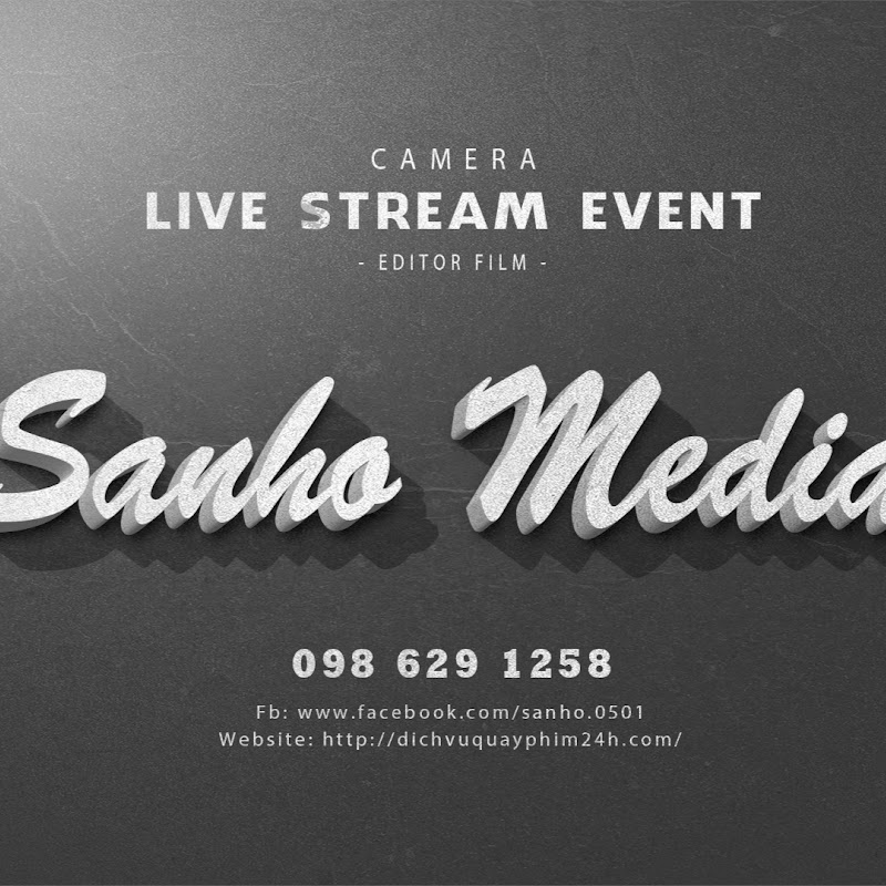 Sanho Media