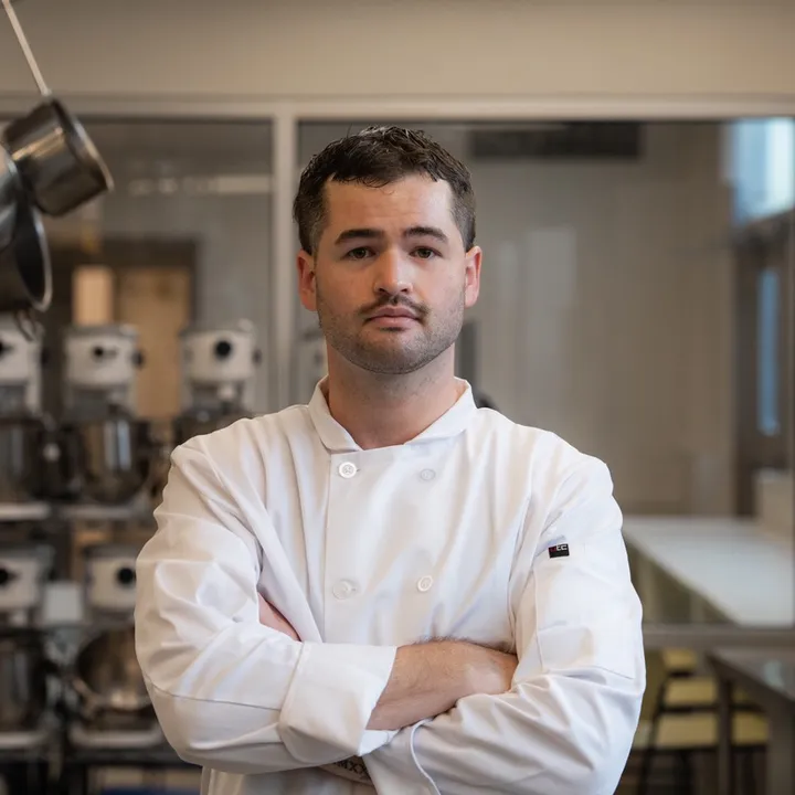 Chef Thomson