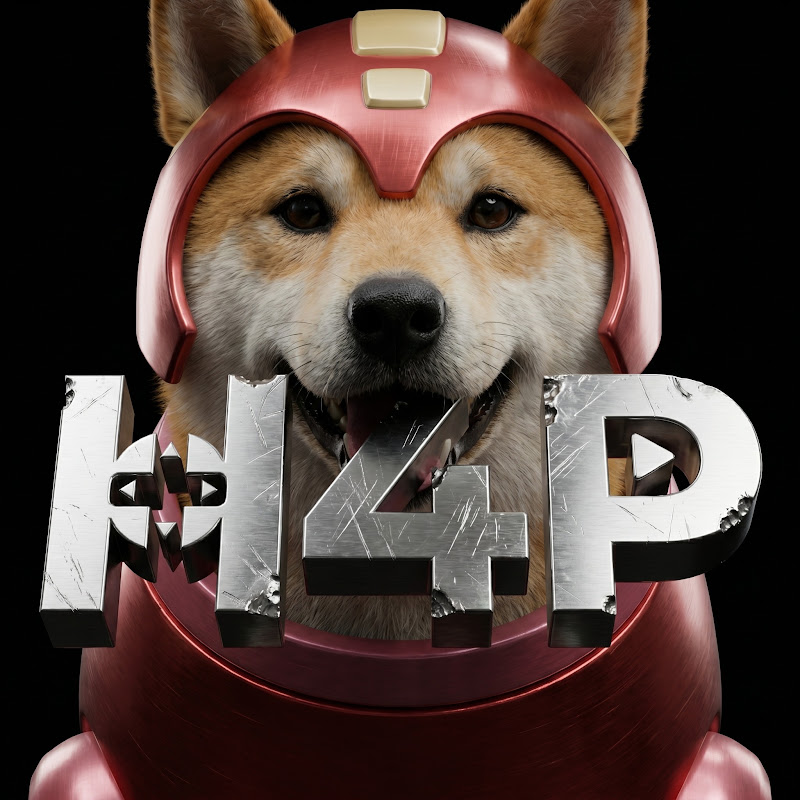 H4P INDIE GAME