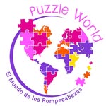 Puzzle World & Co. 🧩🌎