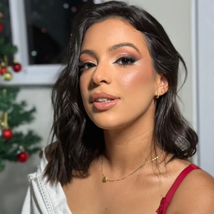 Melissa Cortez Maia