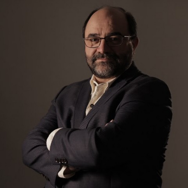 Emilio Álvarez Icaza Longoria