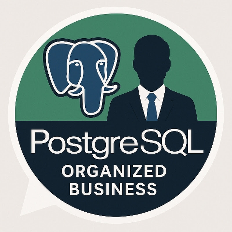 Database Mastery with Nigel Crocker