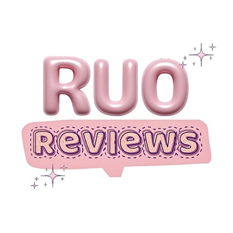 Ruo Reviews