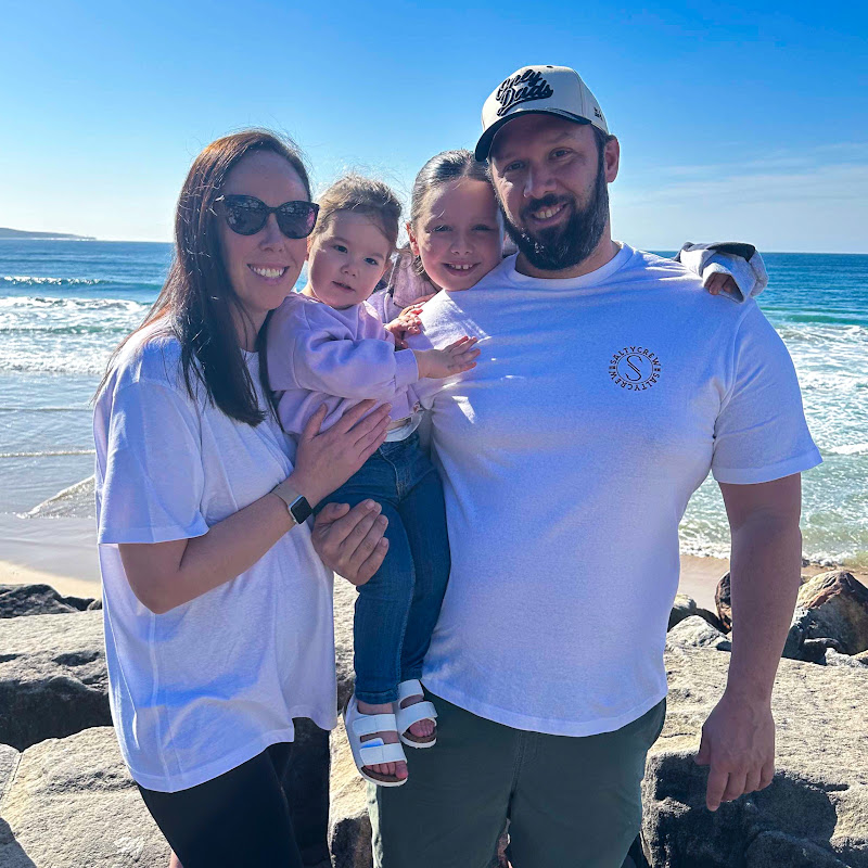 Family Caravanning Australia 