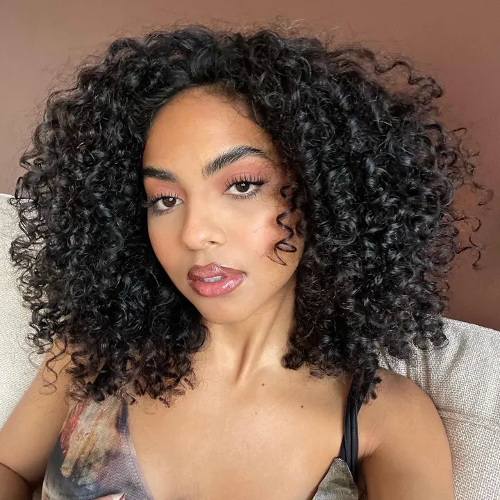 Alysha Zahra Gilbert 🤍