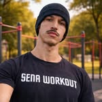 Sena 🔥🐉