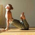 Julie Marie | Yoga & Community
