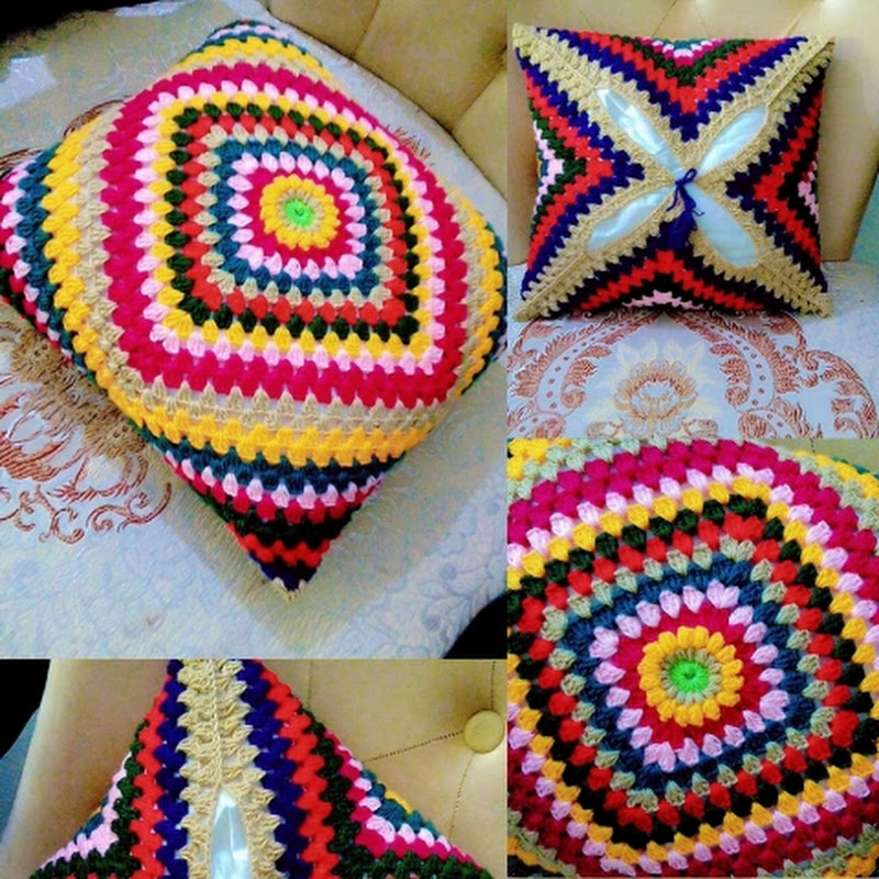 Crochet Ideas 🧶🌸