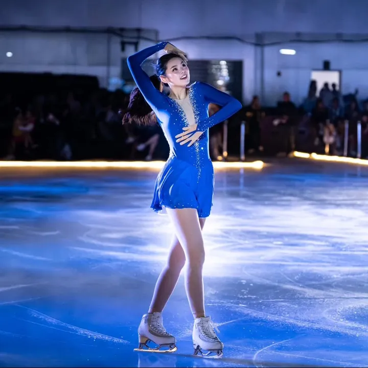 Charmaine Skye Chua
