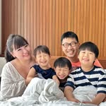 Ruby Liang | SG Mom