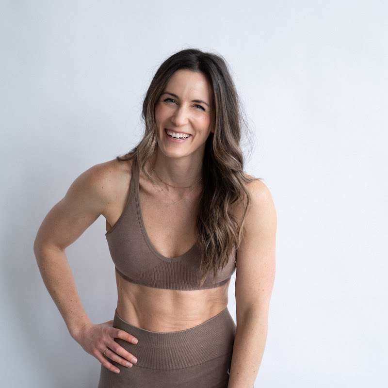SimplyFit by Lauren
