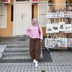 Aina Salsabila Aznan 🇲🇾🇵🇸