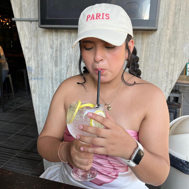 Melody Rojas