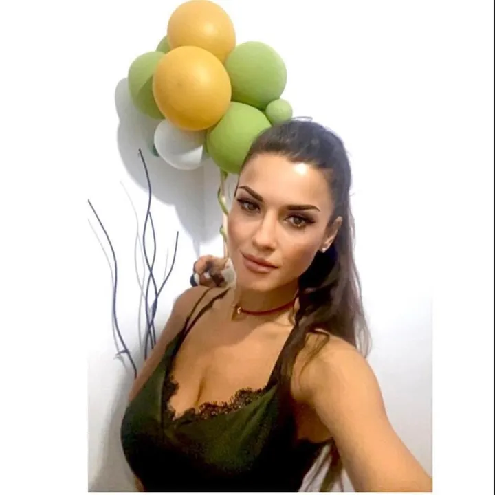 Livia Ciobanu Mansour