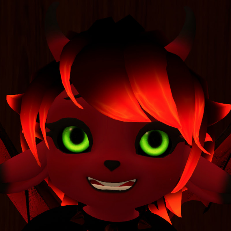 Furdemon Lar