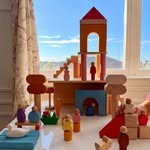 BitsOfMomLife | Simple Play✨