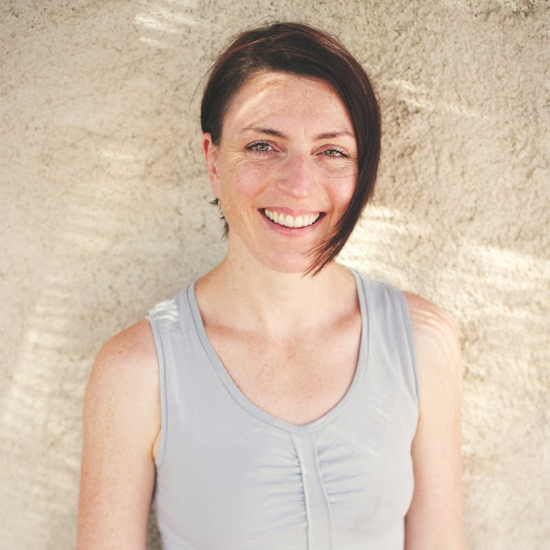 Sally Parkes Yoga School