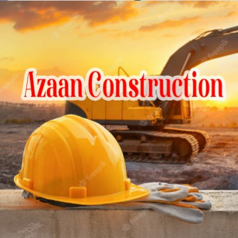 Azaan Construction 