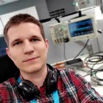 Embedded Sergey