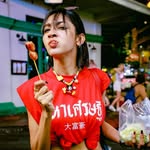 Kaofang Yasumin Phassaweephongsakorn