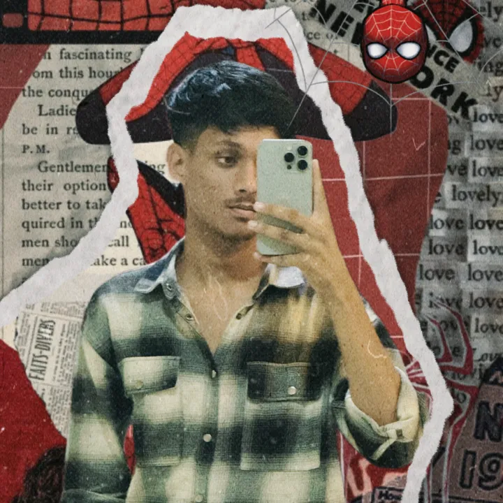 Xxy🕷️