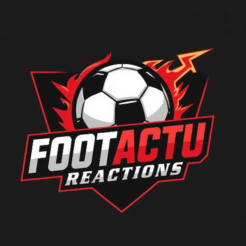 Foot Actu Reactions