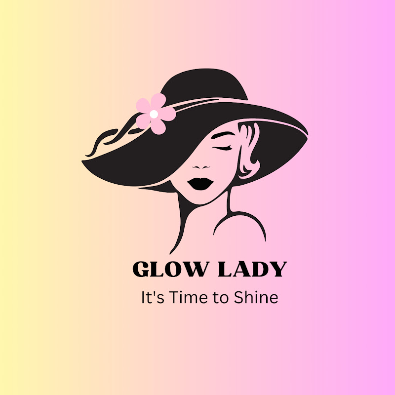 Glow Lady