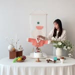 라온 ᗢ⠀ yeongseon, jo
