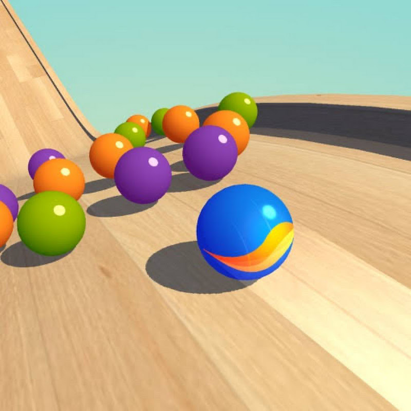 Danny Marble 3D