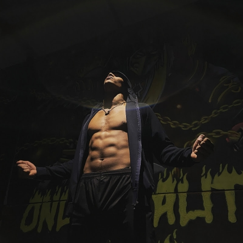 Arjun_dynamic / CALISTHENICS COACH