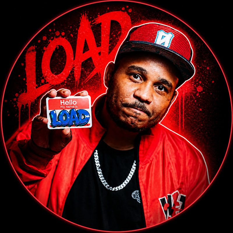 LOAD - Graffiti 