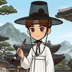 Fabien Yoon     파비앙