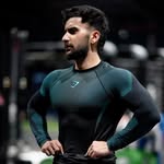 THAKUR GOURAV  - 🇦🇪DUBAI FITNESS COACH