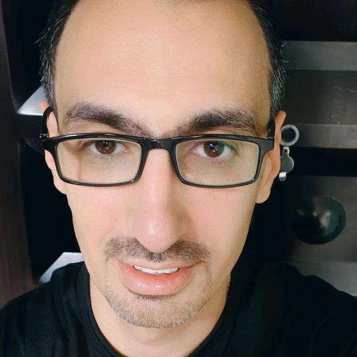 المهندس سرور 2