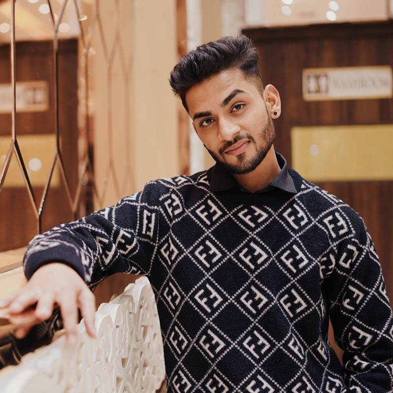 Kannauj Ka Nikhil 