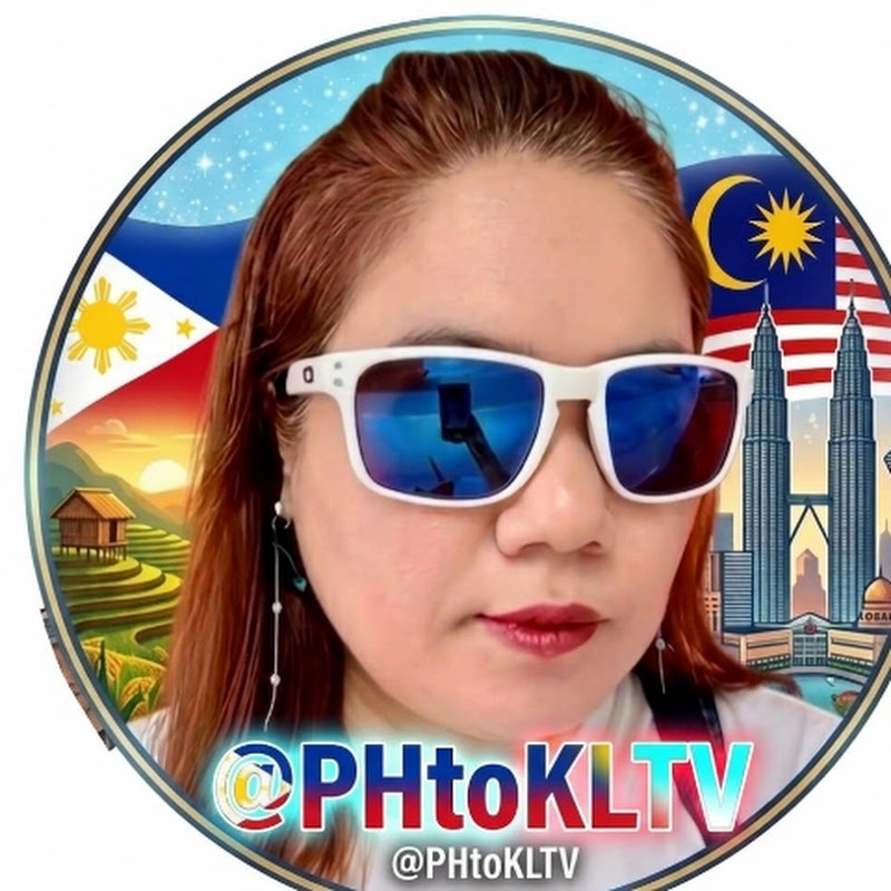 PH to KL TV