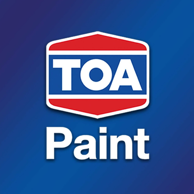 TOA PAINT INDONESIA OFFICIAL