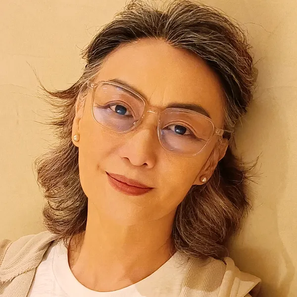 Marina Benipayo
