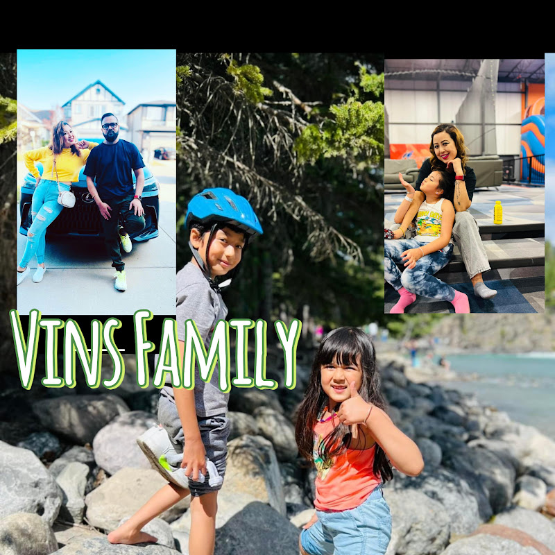 Vins Family🧿