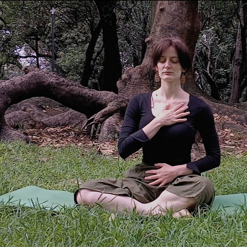 Baraka Yoga 