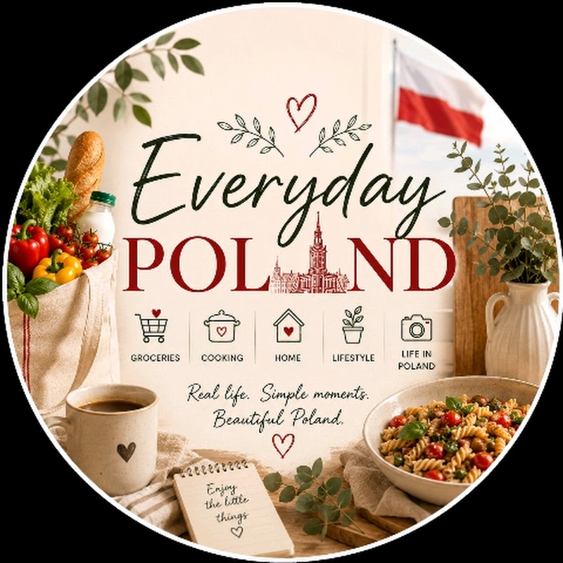 Everyday Poland 