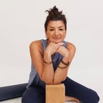 KAREN FABIAN | YOGA TEACHER & MOVEMENT EDUCATOR