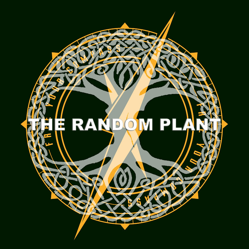 The Random Plant