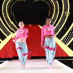 Compton Kidz Club & Girl World